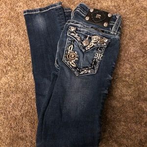 Kids Jeans